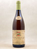 Louis Carillon - Puligny Montrachet 1er cru "Les Champs Canet" 2004