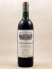 Soutard - Saint Emilion 1990