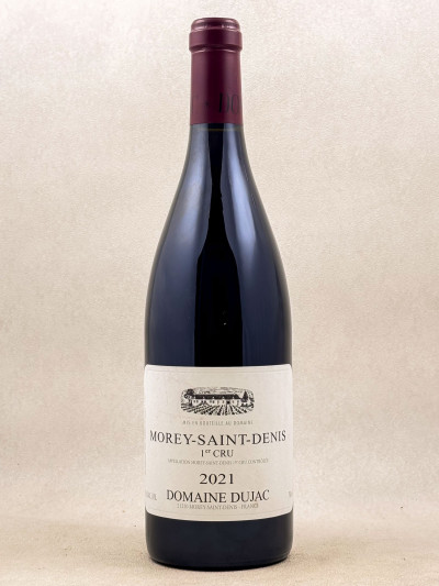 Dujac - Morey St Denis 1er Cru 2021