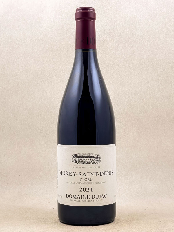 Dujac - Morey St Denis 1er Cru 2021