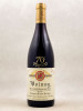 Michel Lafarge - Volnay 1er cru "Clos du Château des Ducs" 2019
