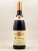 Michel Lafarge - Volnay 2021