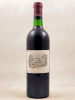 Lafite Rothschild - Pauillac 1973
