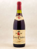 Armand Rousseau - Gevrey Chambertin 1987