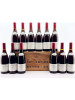 Leroy - Nuits Saint Georges 1er cru "Les Boudots" 1989 OWC12