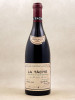 Romanée Conti - La Tâche 1993