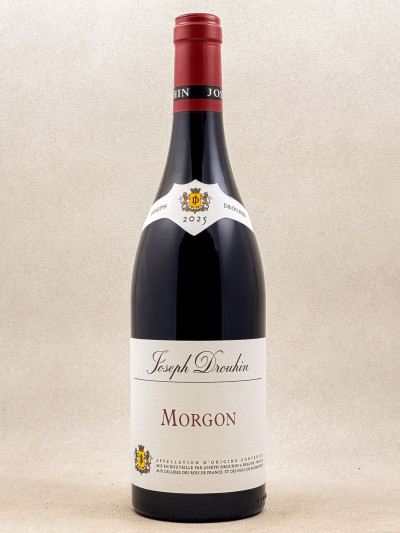 Joseph Drouhin - Morgon 2025