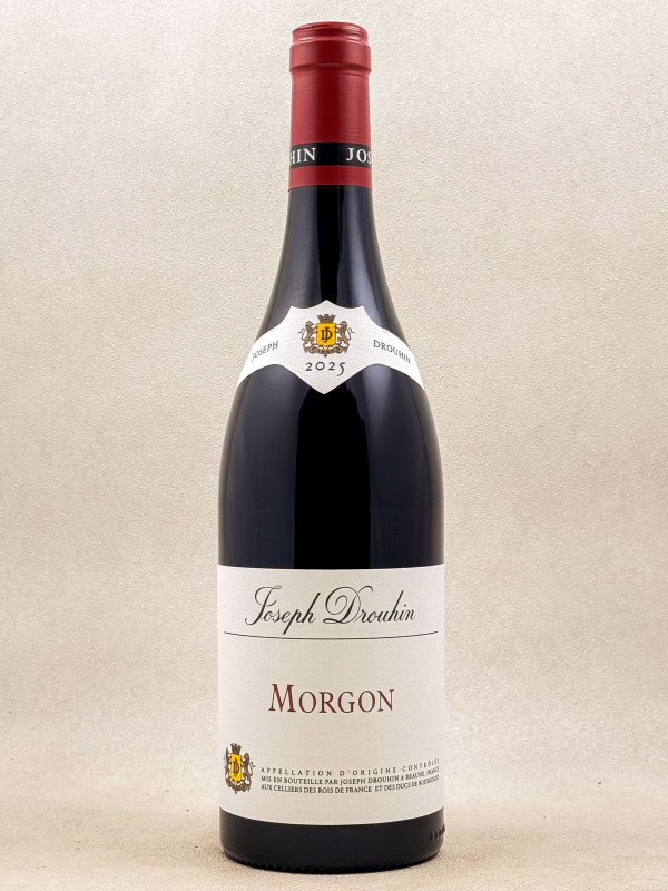 Joseph Drouhin - Morgon 2025