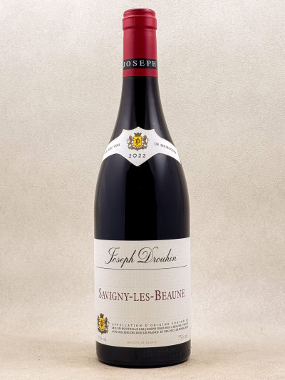 Joseph Drouhin - Savigny les Beaune 2022