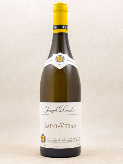 Joseph Drouhin - Saint Véran 2023