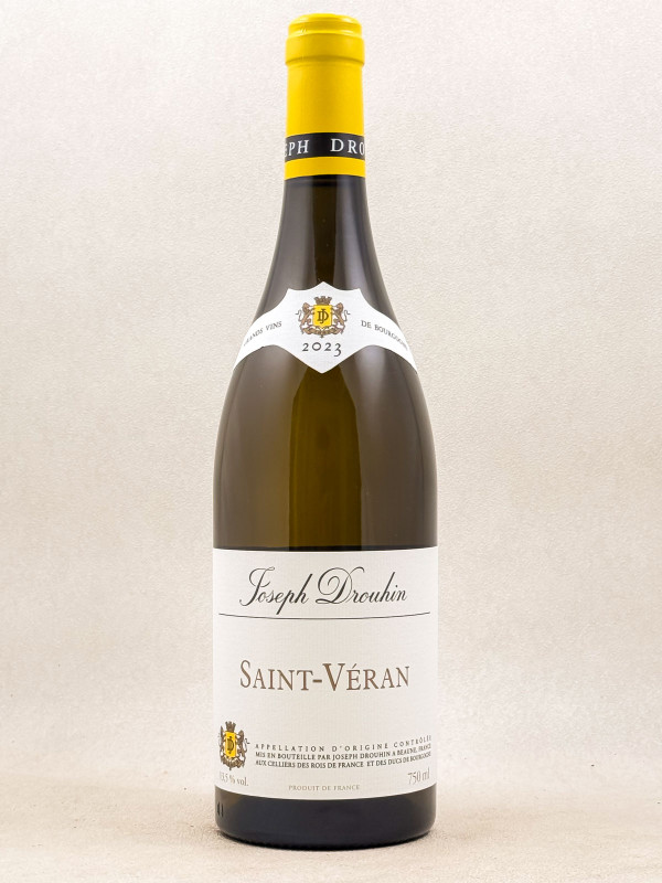 Joseph Drouhin - Saint Véran 2023