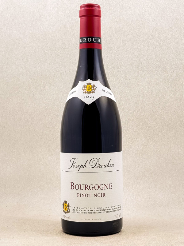 Joseph Drouhin - Bourgogne Pinot Noir 2023