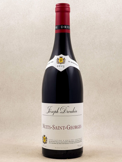 Joseph Drouhin - Nuits Saint Georges 2023