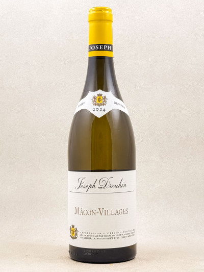 Joseph Drouhin - Mâcon Villages 2024