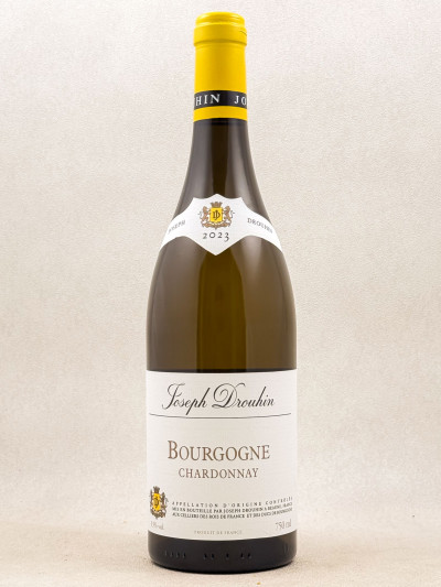 Joseph Drouhin - Bourgogne Chardonnay 2023