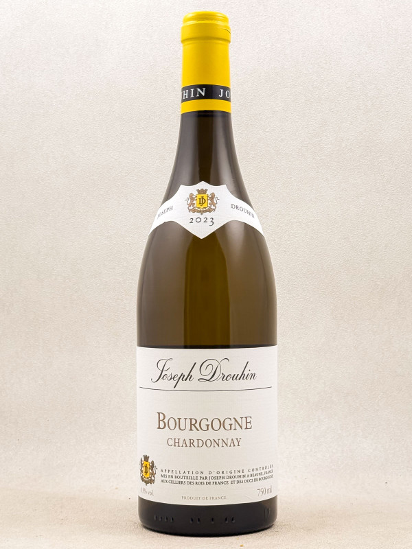 Joseph Drouhin - Bourgogne Chardonnay 2023