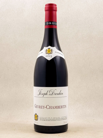 Joseph Drouhin - Gevrey Chambertin 2023