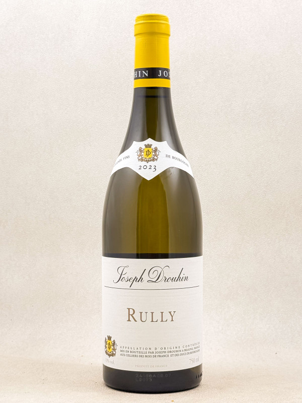Joseph Drouhin - Rully 2023