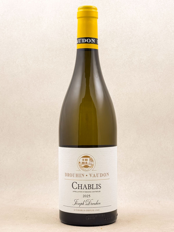 Joseph Drouhin - Chablis 2025