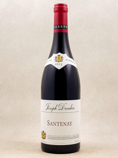 Joseph Drouhin - Santenay 2023