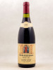 Mugneret Gibourg - Echezeaux 1985