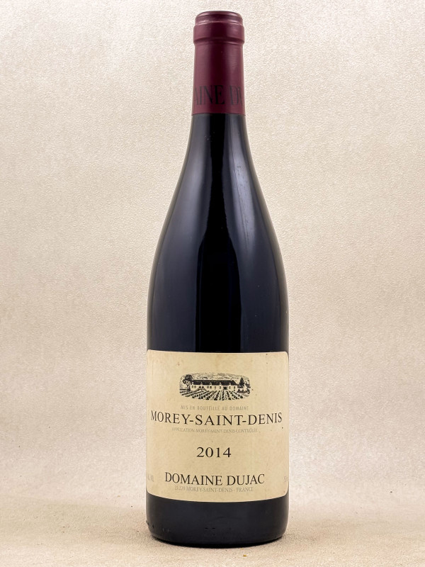 Dujac - Morey Saint Denis 2014