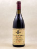 Trapet - Chapelle Chambertin 1987