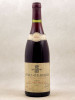 Trapet - Gevrey Chambertin 1986