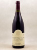 Vincent Jeanniard - Morey Saint Denis 1er cru "Les Blanchards" 2015