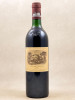 Lafite Rothschild - Pauillac 1985