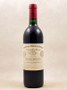 Cheval Blanc - Saint Emilion 1992