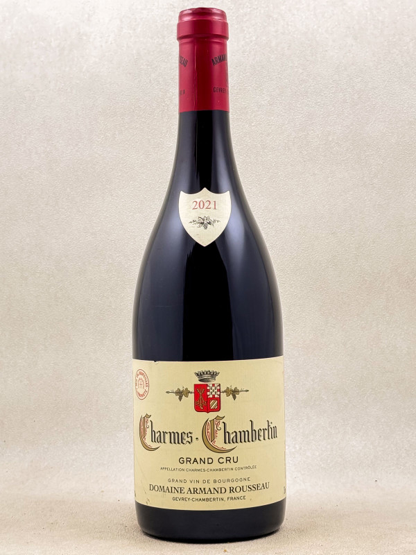 Armand Rousseau - Charmes Chambertin 2021
