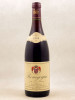 Roy Jacquelin - Bourgogne "Pinot Noir" 1998
