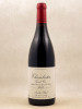 Nicolas Potel - Chambertin 2005