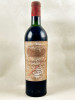 Soutard - Saint Emilion 1945