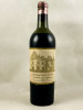 Haut Brion - Graves 1937