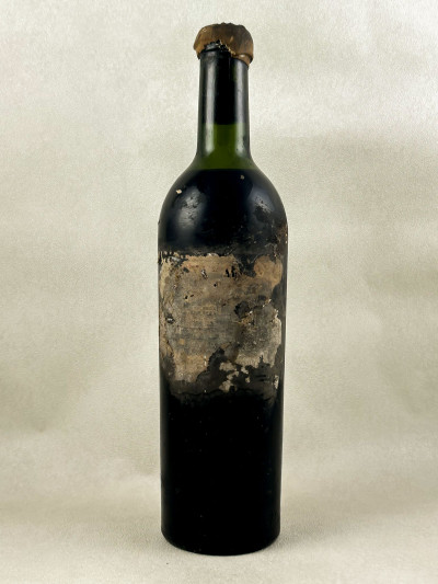 Lafite Rothschild - Pauillac 1947