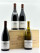 Assortiment Domaine de la Romanée Conti 2022 4bt DRC 1x RSV, 1x LT, 1x C, 1x CC