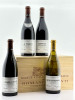 Assortiment Domaine de la Romanée Conti 2022 4bt DRC 1x RSV, 1x LT, 1x C, 1x CC