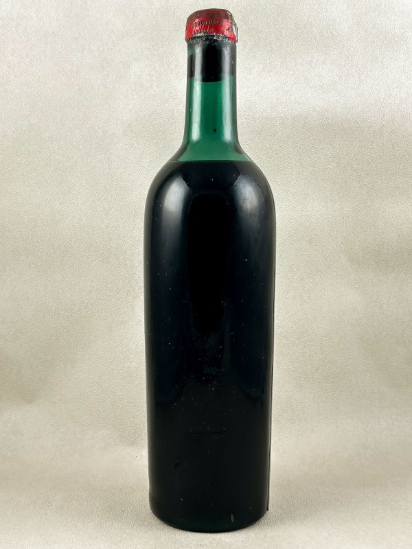 Lafite Rothschild - Pauillac 1940