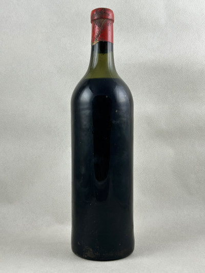 Laroque - Saint Emilion 1899