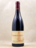 Christian Clerget - Chambolle Musigny 2017