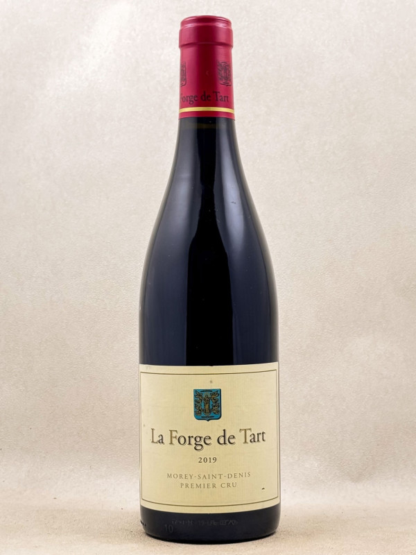 Clos de Tart - Morey Saint Denis 1er cru "La Forge de tart" 2019
