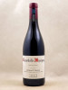 Georges Roumier - Chambolle Musigny 2017