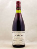 Romanée Conti - La Tâche 1985