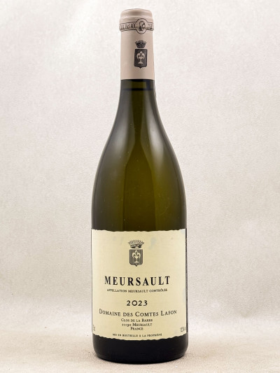 Comtes Lafon - Meursault 2023