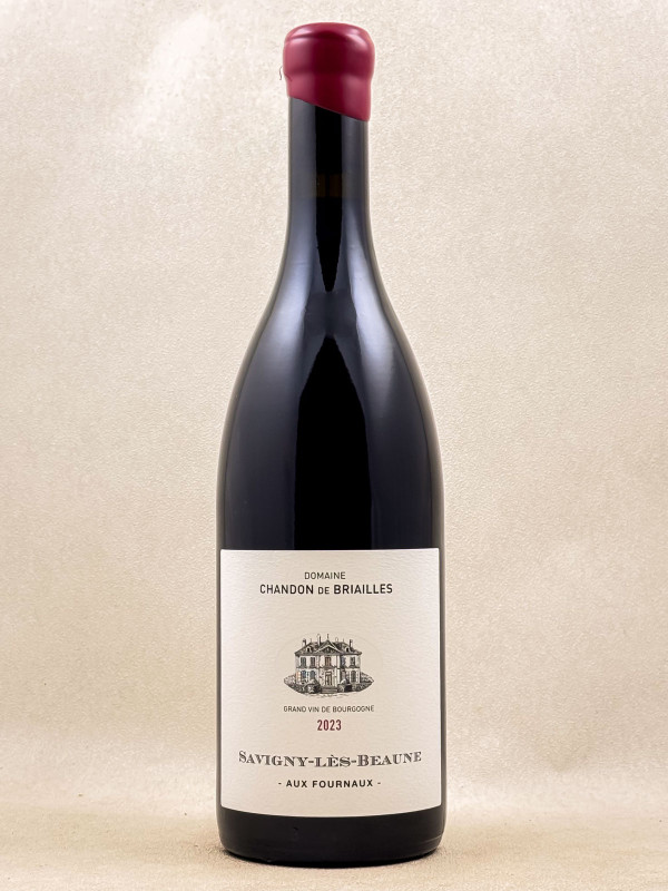 Domaine Chandon de Briailles - Savigny les Beaune "Aux Fourneaux" 2023
