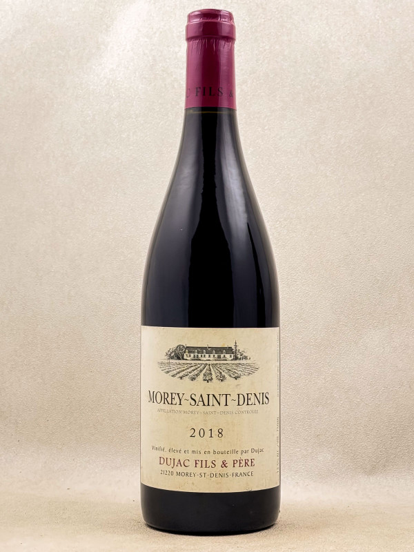 Dujac Père & Fils - Morey St Denis 2018