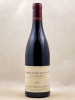 Christian Clerget - Chambolle Musigny 1er cru "Charmes" 2019