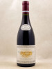 Mugnier - Chambolle Musigny 1er cru "Les Fuées" 2019